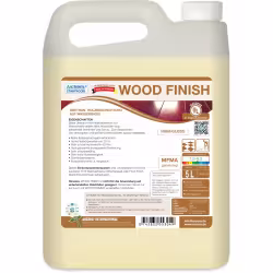 WOOD FINISH Holzbodenbeschichtung 01080-05