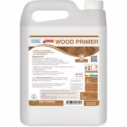 WOOD PRIMER Holzbodenversiegelung 01079-05