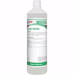 WOOD SHINE Wischpflege 01212