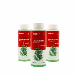 WUNDmed Latschenkiefer Massage-Fluid 18-030