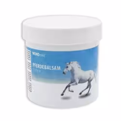 WUNDmed Pferdesalbe GEL
