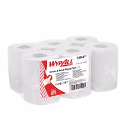 WYPALL Reinigungstücher L10