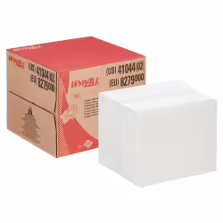 WYPALL* X80 Wischtücher - BRAG* Box 8279
