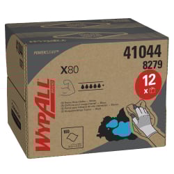 WYPALL* X80 Wischtücher - BRAG* Box 8279