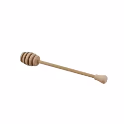 Waldkraft Honiglöffel aus Buchenholz
