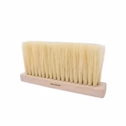 Waldkraft Mehlbesen aus Buchenholz