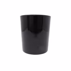 Waldkraft Toilettenbürstenhalter aus Glas