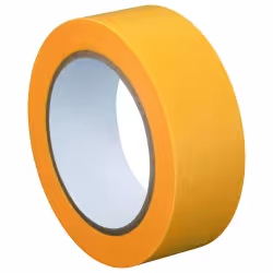 Washi Tape Abklebeband Gold Profi