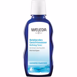 Weleda Belebendes Gesichtswasser 00957000
