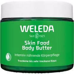 Weleda Skin Food Body Butter Körperpflege 00639100