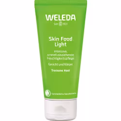 Weleda Skin Food Light Hautcreme 00775600