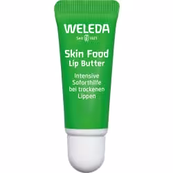 Weleda Skin Food Lip Butter Lippenpflege 00775700