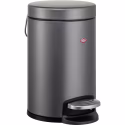 Wesco Kosmetikeimer 113 matt