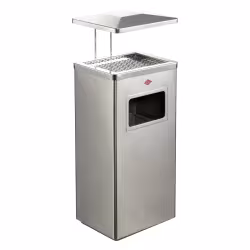 Wesco Standascher 153834-47