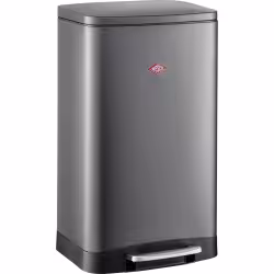 Wesco Towerkick Mülleimer