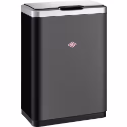 Wesco i.Master Double Mülleimer
