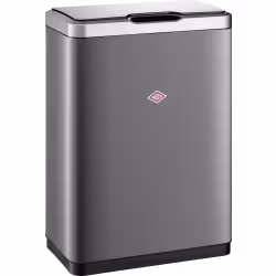 Wesco i.Master Double Mülleimer