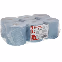 WypAll L10 Papierputztücher