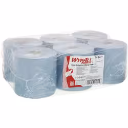 WypAll L10 Papierputztücher 7494