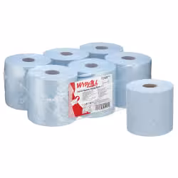 WypAll L10 Rollenhandtücher