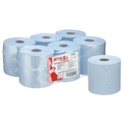 WypAll L10 Rollenhandtücher