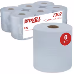 WypAll L20 Wischtücher