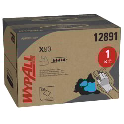 WypAll X90 Wischtücher