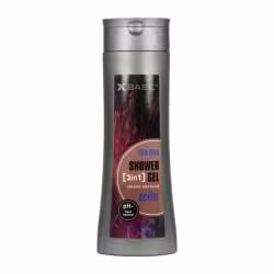 X-Base Shower Gel For Men Sport 1762
