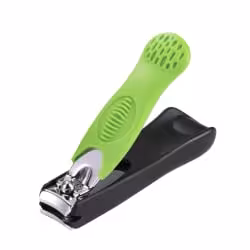 YES Solingen Nagelknipser