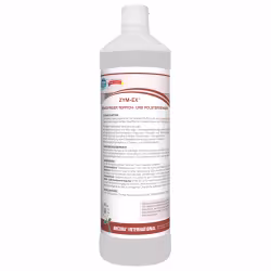ZYM-EX tensidfreier Teppich- und Polsterreiniger 01034
