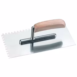 Zahnkelle mit Holzgriff 94056610