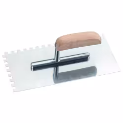 Zahnkelle mit Holzgriff 94056810