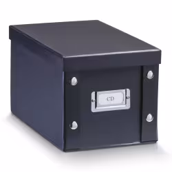 Zeller CD- Box 17938