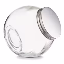 Zeller Candy Vorratsglas 19787