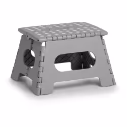 Zeller Klapphocker
