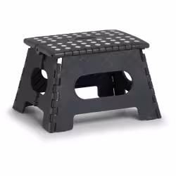 Zeller Klapphocker