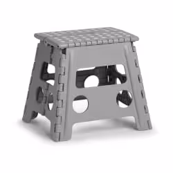 Zeller Klapphocker