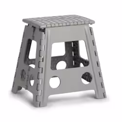 Zeller Klapphocker