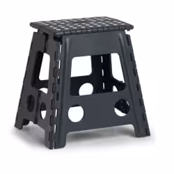 Zeller Klapphocker