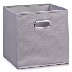 Zeller Vlies Aufbewahrungsbox 14130