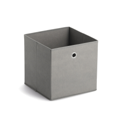 Zeller Vlies Aufbewahrungsbox 14130