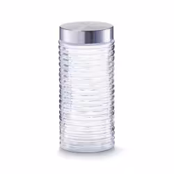 Zeller gerillt Vorratsglas 19772