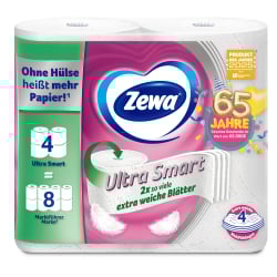 Zewa Toilettenpapier Ultra Smart