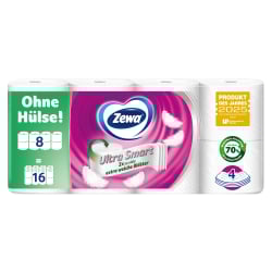 Zewa Toilettenpapier Ultra Smart