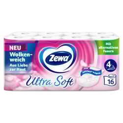 Zewa Ultra Soft Toilettenpapier