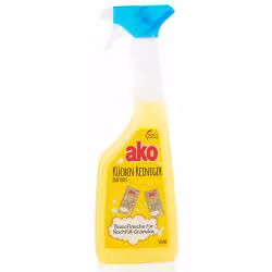 ako Küchenreiniger 2830.01