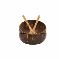 biomondi Kokosnuss-Set