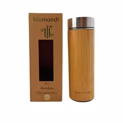 biomondi Thermobecher