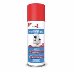 ceragol ultra Premium Function Oil Kaffeemaschinenöl A08026425