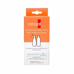 ceragol ultra Reinigungstabletten